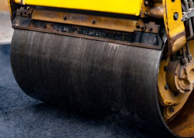 Asphalt Paving Media 1